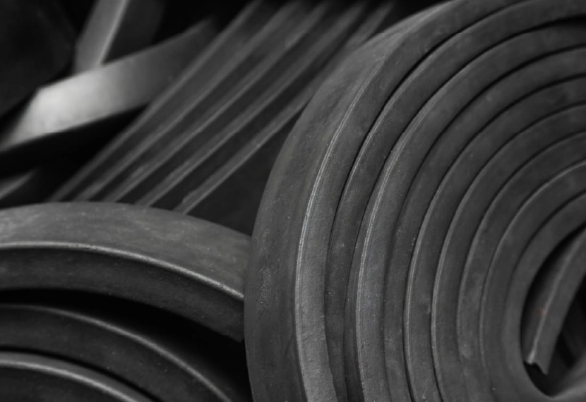 Industrial Rubber